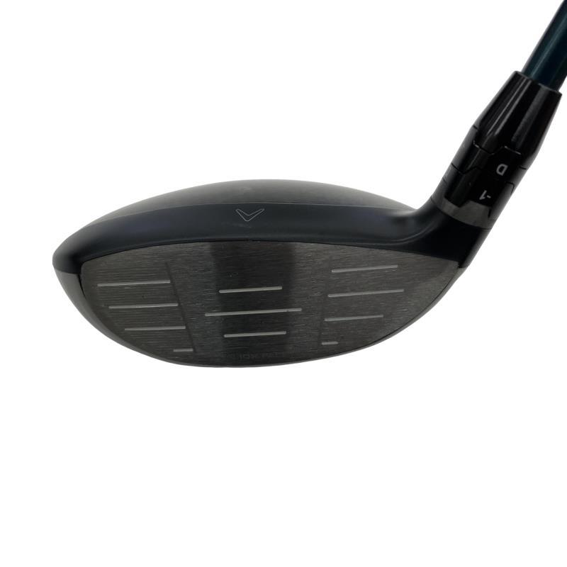 Callaway（キャロウェイ） ELYTE X 3W フェアウェイウッド FW