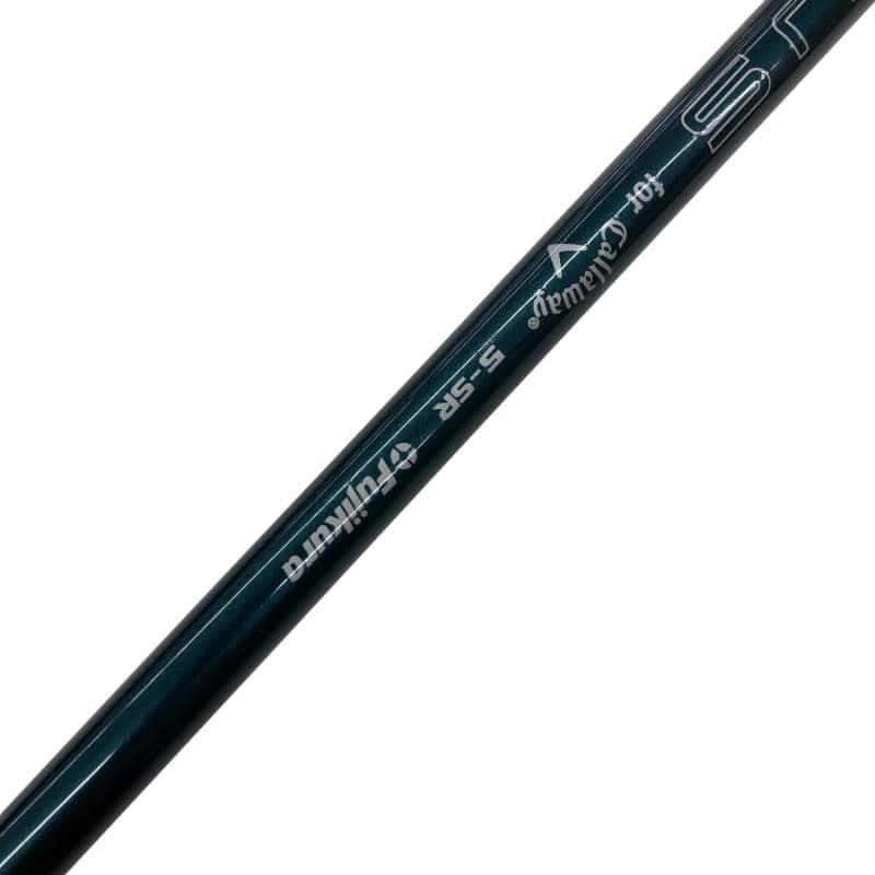 Callaway（キャロウェイ） ELYTE X 3W フェアウェイウッド FW