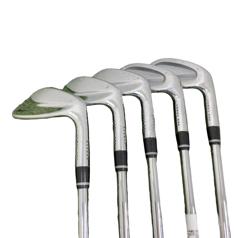 NIKE（ナイキ） PRO COMBO FORGED 8S USA アイアンセット IR