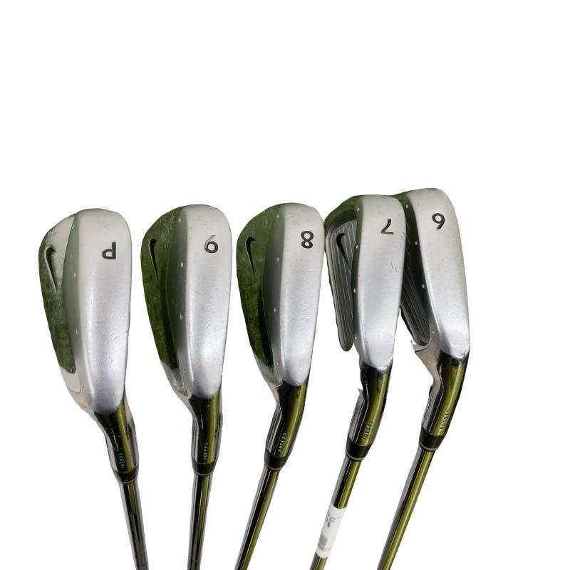 NIKE（ナイキ） PRO COMBO FORGED 8S USA アイアンセット IR