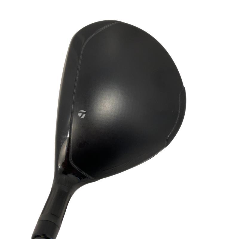 TaylorMade（テーラーメイド） STEALTH 5W フェアウェイウッド FW