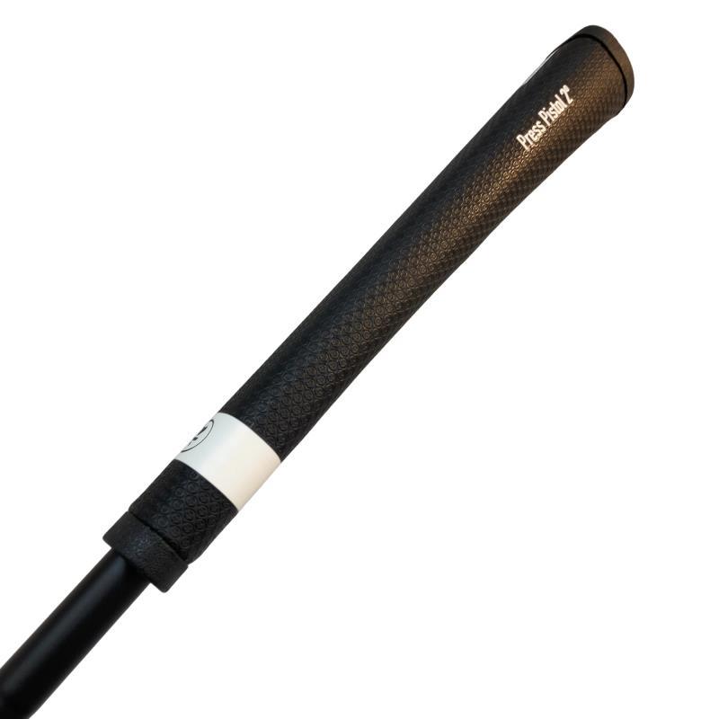 L.A.B.GOLF L.A.B.GOLF OZ.1i(BLACK) 35インチ パター PT フレックスその他の画像