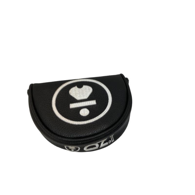 L.A.B.GOLF L.A.B.GOLF OZ.1i(BLACK) 35インチ パター PT フレックスその他の画像