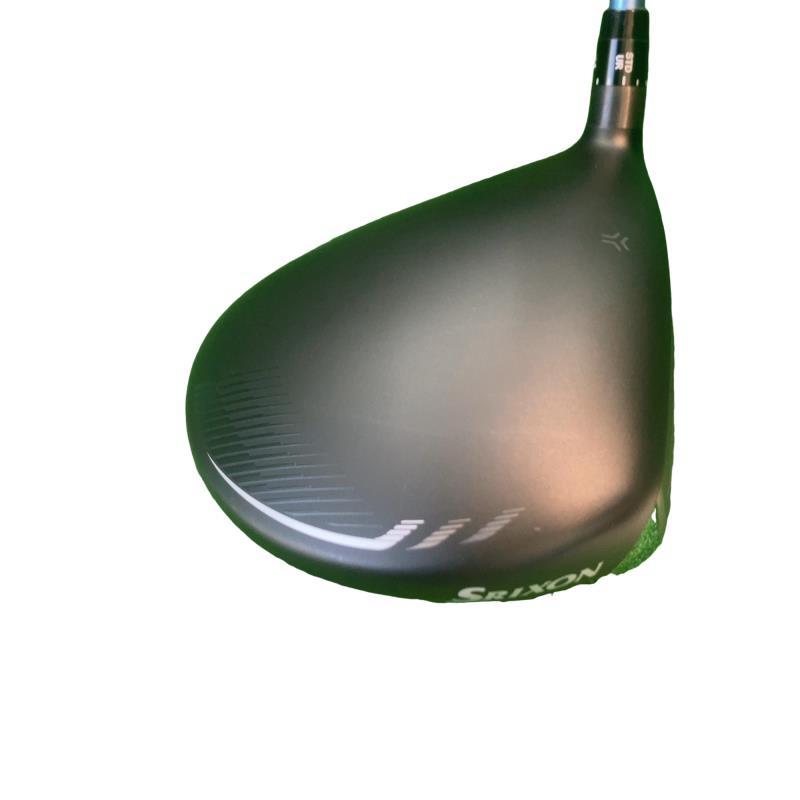 ダンロップ SRIXON ZX7 Mk II 440 9.5° ドライバー DR フレックス