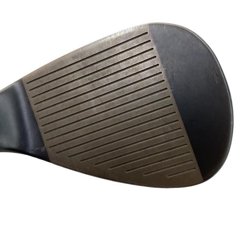 テーラーメイド Taylor Made MILLED GRIND 4(ブラック) 56°/12° ウェッジ WG フレックスS_1