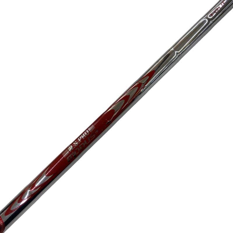 テーラーメイド Taylor Made MILLED GRIND 4(ブラック) 56°/12° ウェッジ WG フレックスS_4
