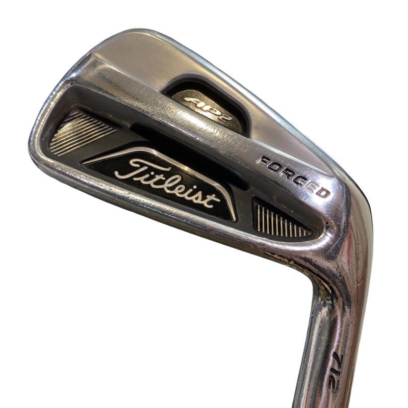 Titleist（タイトリスト） Titleist AP2 712 6S アイアンセット IR