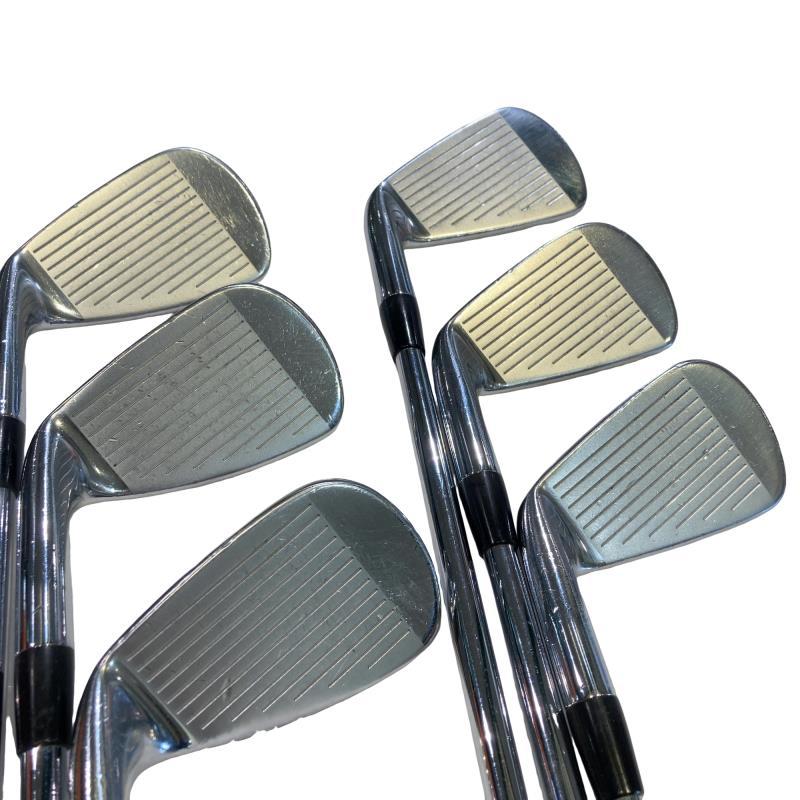 Titleist（タイトリスト） Titleist AP2 712 6S アイアンセット IR