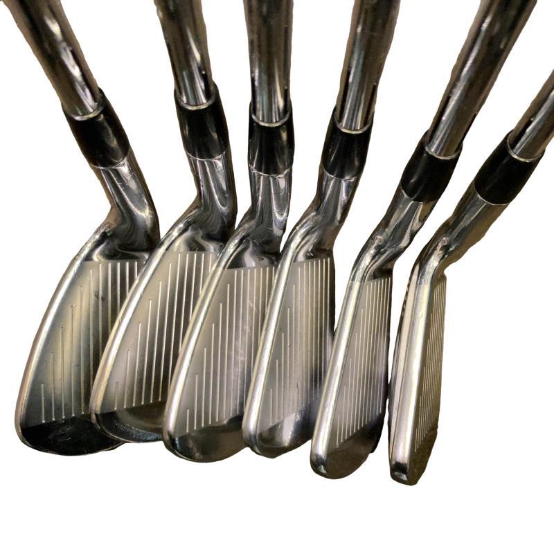 Titleist（タイトリスト） Titleist AP2 712 6S アイアンセット IR