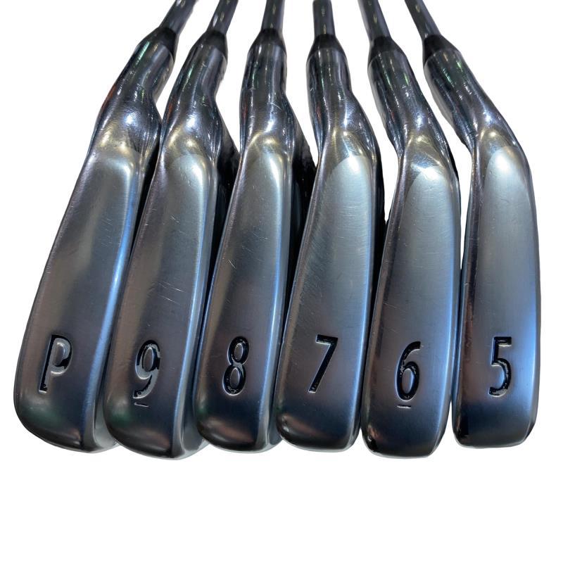 Titleist（タイトリスト） Titleist AP2 712 6S アイアンセット IR