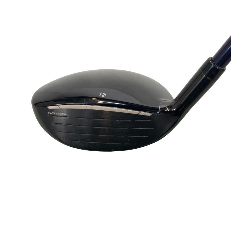 テーラーメイド Qi10フェアウェイウッド 3番 テーラーメイド Qi10 3番フェアウェイウッド Qi10 Max フェアウェイ