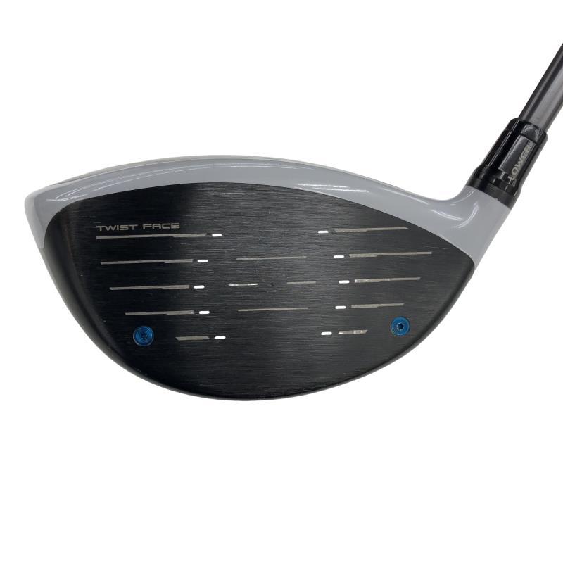 TaylorMade SIM MAX D ドライバー 10.5度　FLEX SR TaylorMade（テーラーメイド） SIM MAX-D 10.5° ドライバー DR