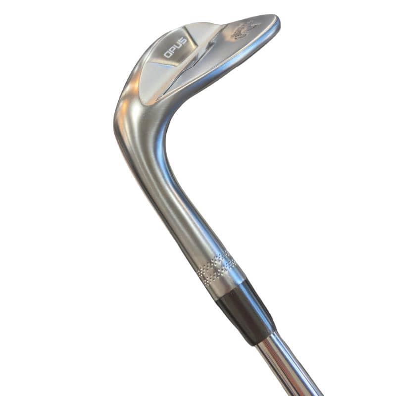 キャロウェイゴルフ OPUS PLATIOUMクロム ウェッジ56-10Z 右用 2024