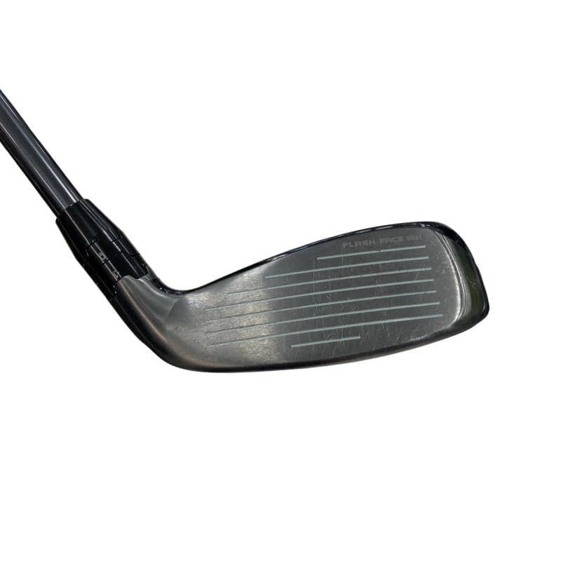 Callaway（キャロウェイ） APEX(2021) U4 レフティ ユーティリティ UT