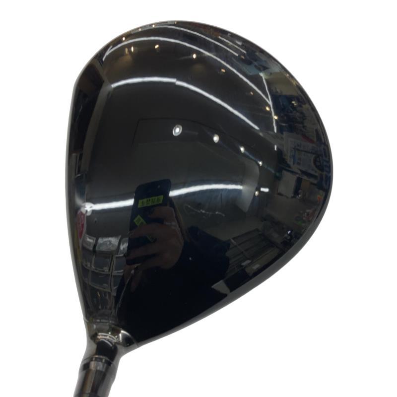 TaylorMade（テーラーメイド） Qi10 9° ドライバー DR フレックスS