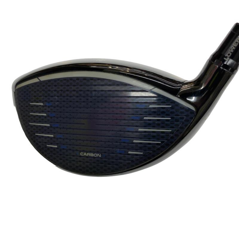 TaylorMade（テーラーメイド） Qi10 9° ドライバー DR フレックスS