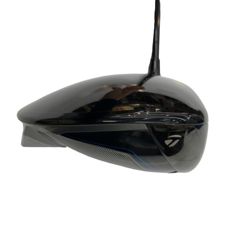TaylorMade（テーラーメイド） Qi10 9° ドライバー DR フレックスS