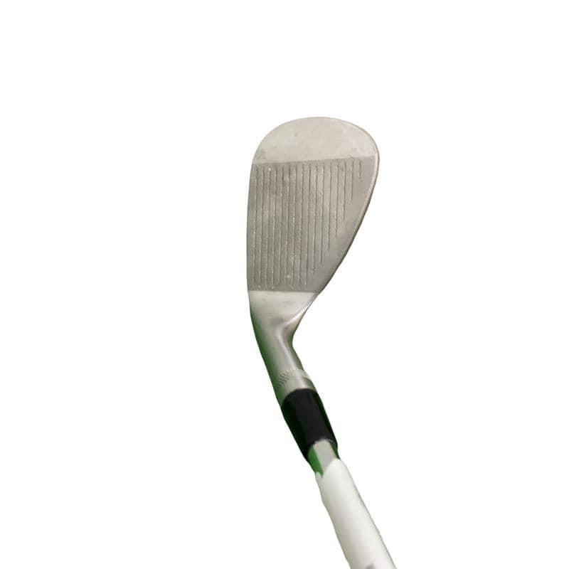 46°-10Fタイトリスト ボーケイ SM10 ウェッジ Titleist（タイトリスト） VOKEY SPIN MILLED SM10 RAW 46°/10°F USA