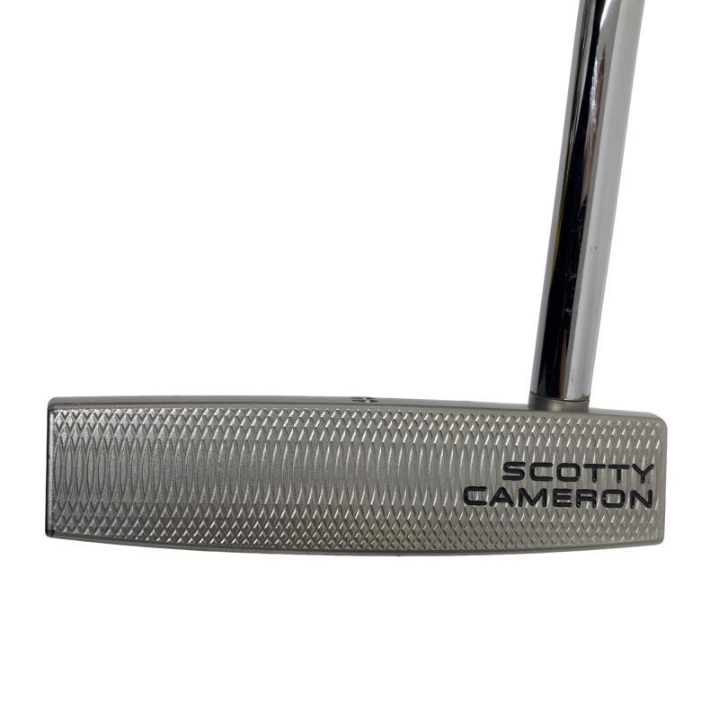 Titleist（タイトリスト） SCOTTY CAMERON PHANTOM 7(2024) 34インチ