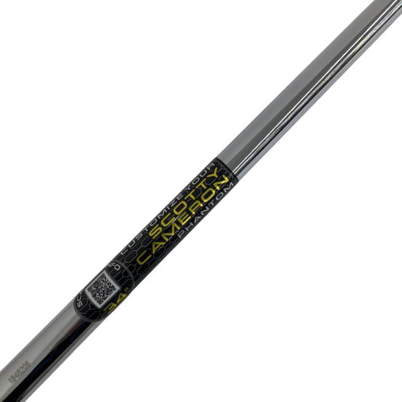 Titleist（タイトリスト） SCOTTY CAMERON PHANTOM 7(2024) 34インチ