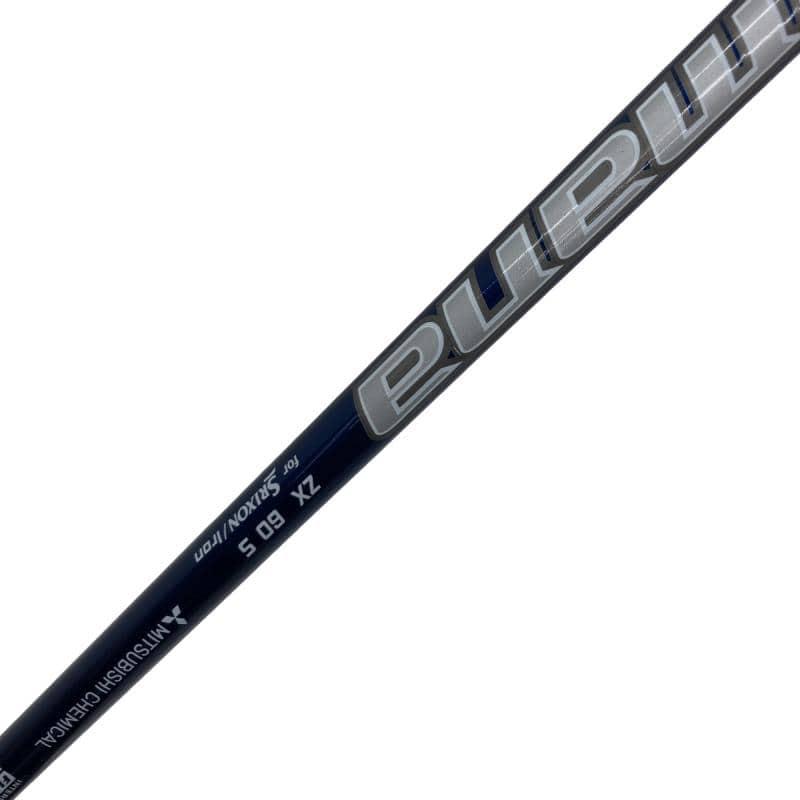 DUNLOP（ダンロップ） SRIXON ZX5 6S アイアンセット IR フレックスS