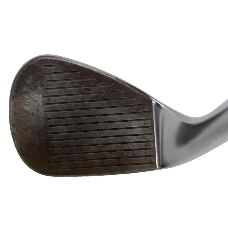 Callaway（キャロウェイ） JAWS RAW クロムメッキ 52°/10°S ウェッジ