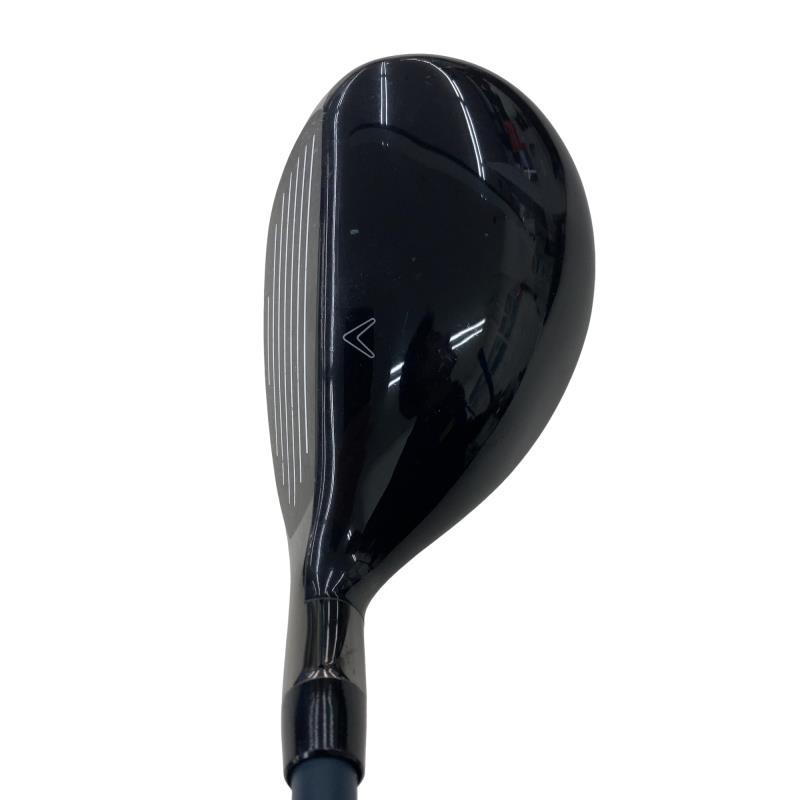 Callaway（キャロウェイ） PARADYM MAX FAST U4 ユーティリティ UT
