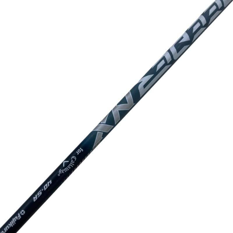 Callaway（キャロウェイ） PARADYM MAX FAST U4 ユーティリティ UT