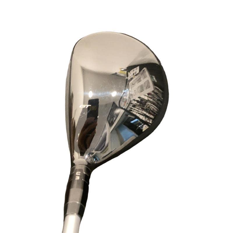 Titleist（タイトリスト） GT3 18° フェアウェイウッド FW フレックスS