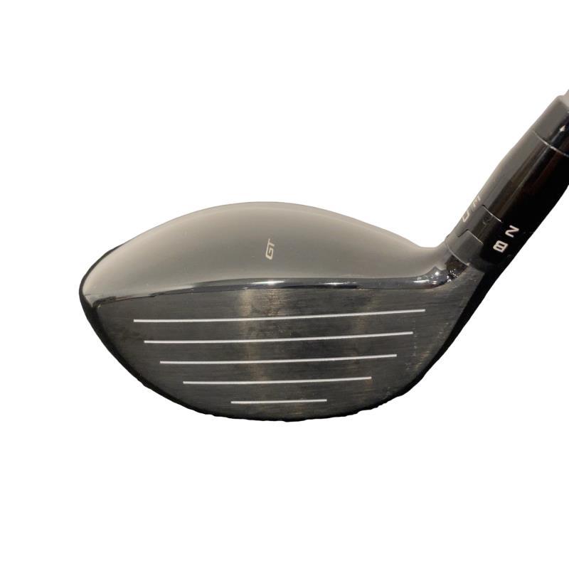 Titleist（タイトリスト） GT3 18° フェアウェイウッド FW フレックスS