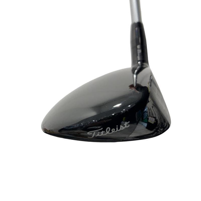 Titleist（タイトリスト） GT3 18° フェアウェイウッド FW フレックスS