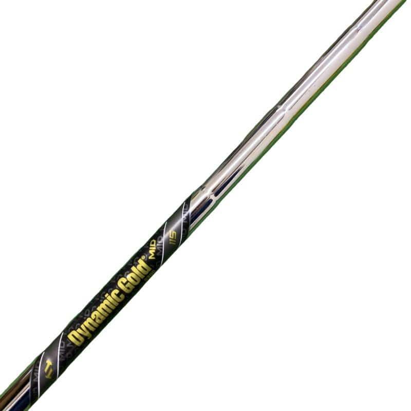 Made Taylor TaylorMade（テーラーメイド） S 5番アイアン単品　FLEX P.770 TaylorMade P・770(2024) 単品 #5 クラブ