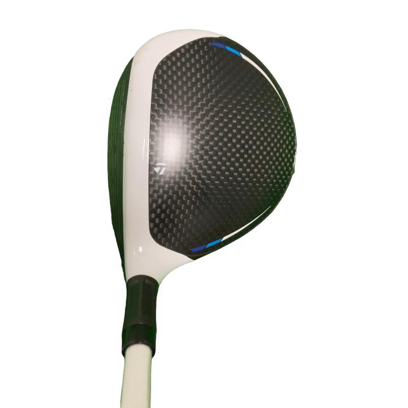 TaylorMade（テーラーメイド） SIM2 MAX 5W フェアウェイウッド FW