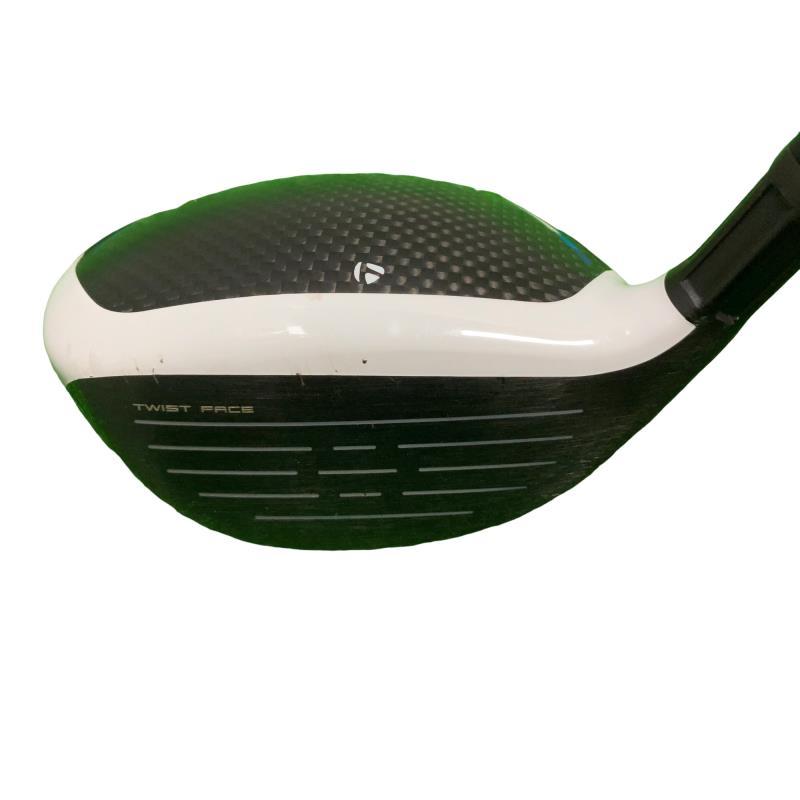 TaylorMade（テーラーメイド） SIM2 MAX 5W フェアウェイウッド FW