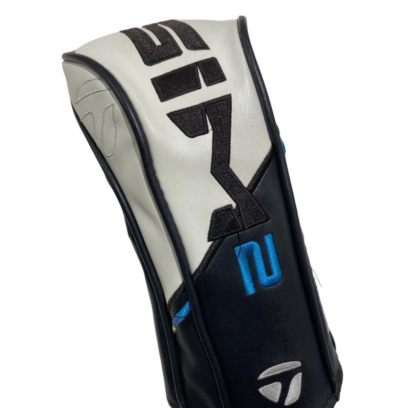 TaylorMade テーラーメイド SIM2 MAX-D 5W フェアウェイウッド FW