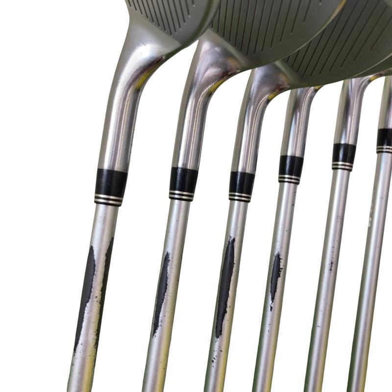 BRIDGESTONE GOLF ブリヂストン PHYZ(2016) CL 6S レディース アイアン