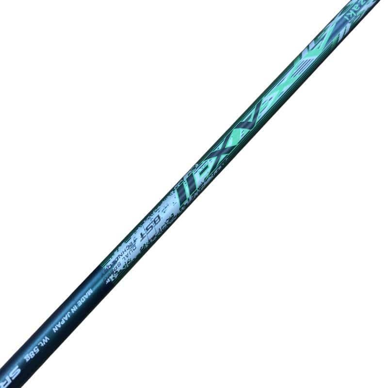 ダンロップ XXIO(2022) eks 5S アイアンセット IR フレックスSR_5