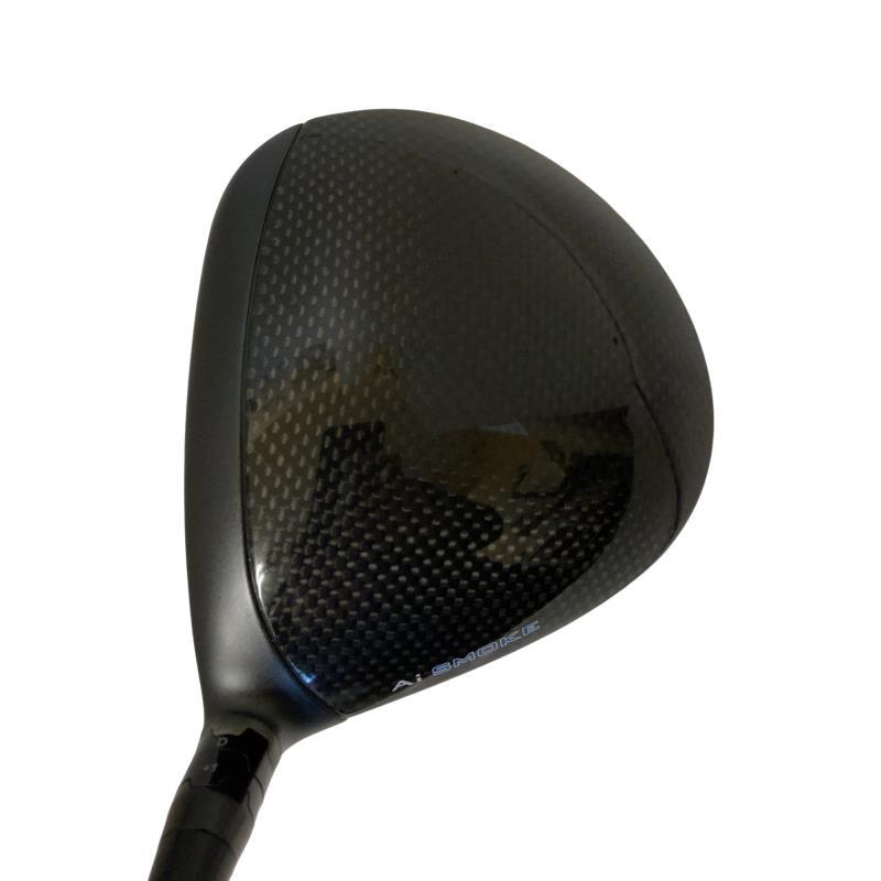 Callaway（キャロウェイ） PARADYM Ai SMOKE ◇◇◇ 9° ドライバー DR