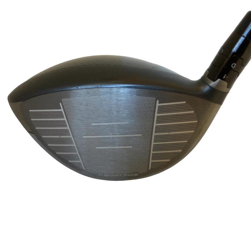 Callaway（キャロウェイ） PARADYM Ai SMOKE ◇◇◇ 9° ドライバー DR