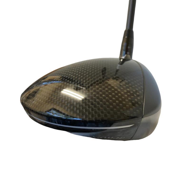 Callaway（キャロウェイ） PARADYM Ai SMOKE ◇◇◇ 9° ドライバー DR