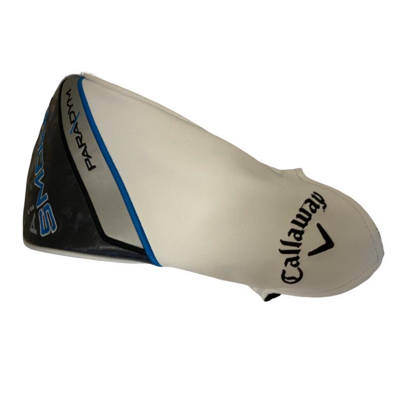 Callaway（キャロウェイ） PARADYM Ai SMOKE ◇◇◇ 9° ドライバー DR