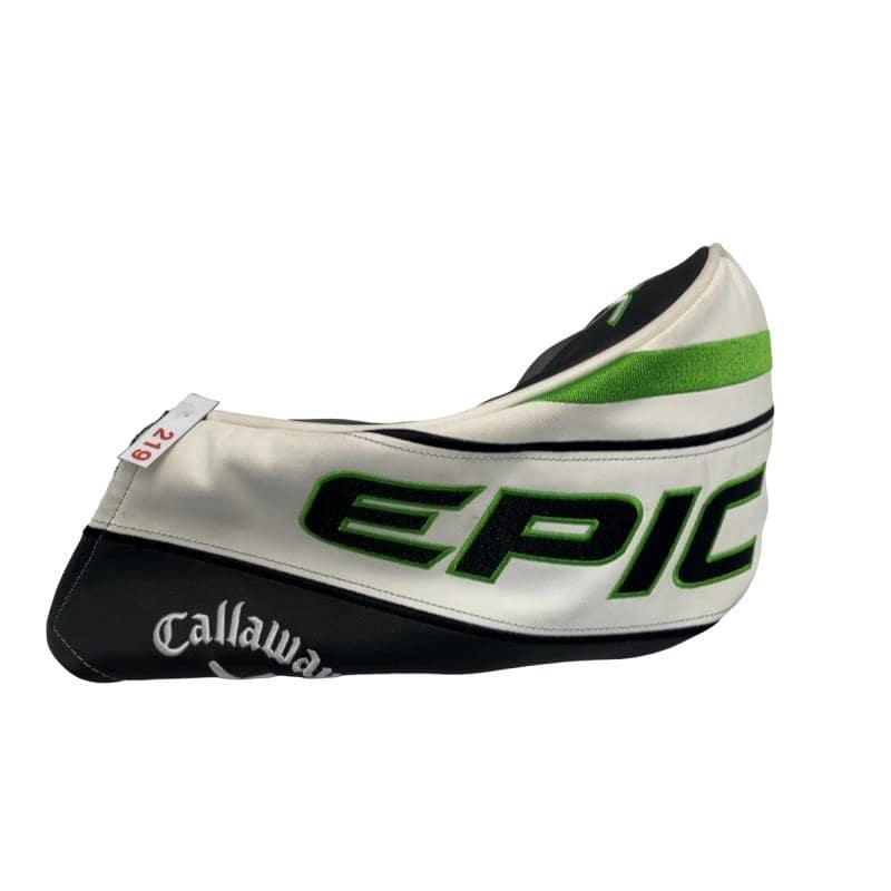 キャロウェイ EPIC SPEED◆◆◆ DS 10.5° ドライバー DR フレックスSの画像