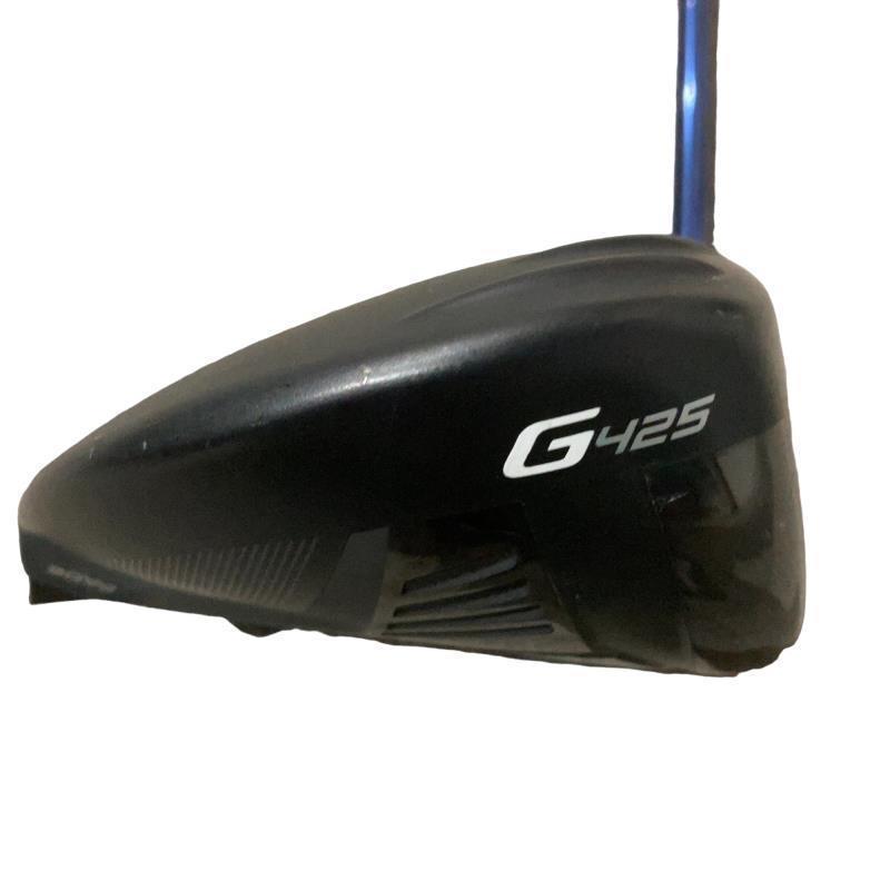 PING（ピン） G425 MAX 9°(アーコス無し) ドライバー DR フレックスS