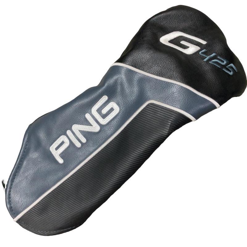 PING（ピン） G425 MAX 9°(アーコス無し) ドライバー DR フレックスS