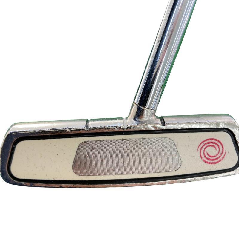 ODYSSEY（キャロウェイゴルフ） オデッセイ WHITE STEEL #5 センター