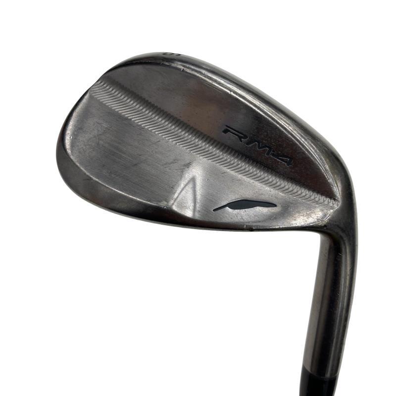 FOURTEEN フォーティーン RM4 46° 50° ブラックウェッジ 2本 FOURTEEN（フォーティーン） RM-4 ブラックエディション 46° ウェッジ