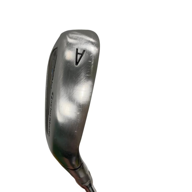 TaylorMade（テーラーメイド） SIM2 MAX AW ウェッジ WG フレックスS