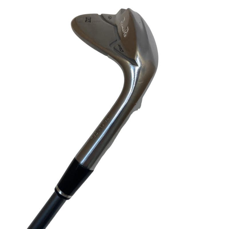 RomaRo RomaRo Ray SX-PRO(2022) 50° ウェッジ WG フレックスS_3