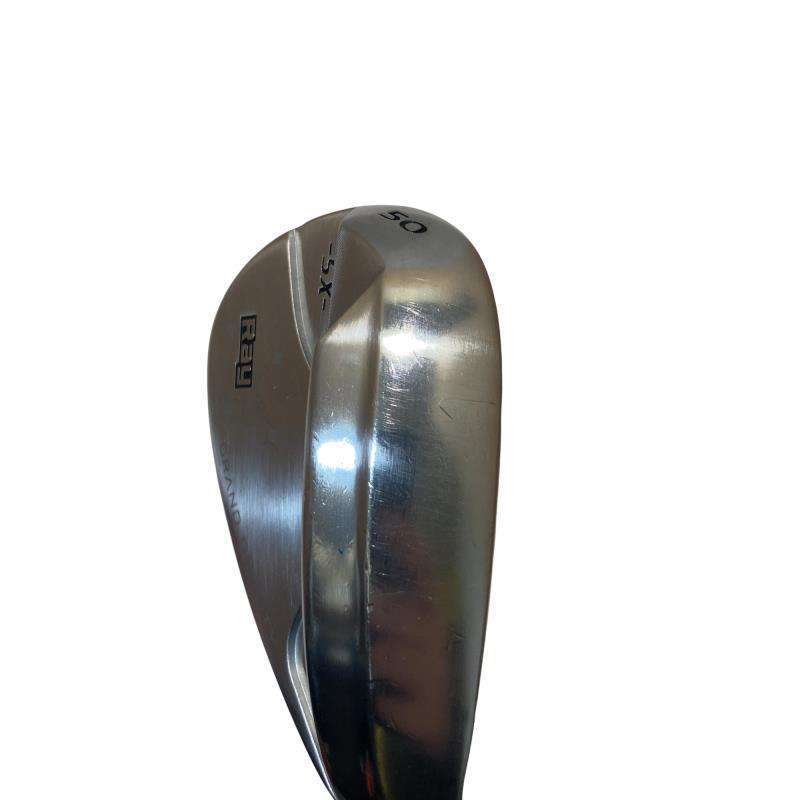 RomaRo RomaRo Ray SX-PRO(2022) 50° ウェッジ WG フレックスS_6
