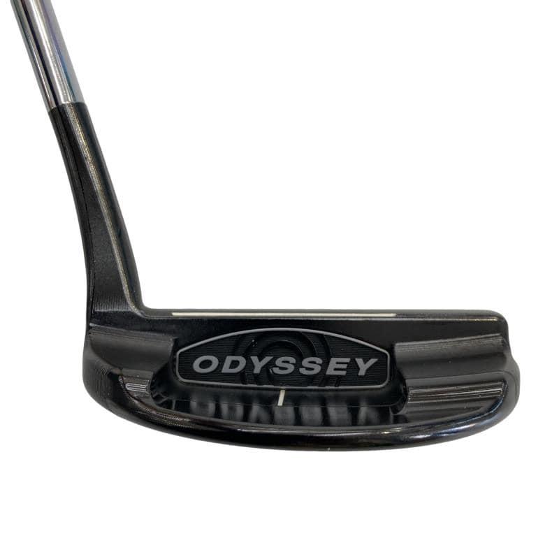 ODYSSEY（キャロウェイゴルフ） オデッセイ BLACK SERIES iX #9 34